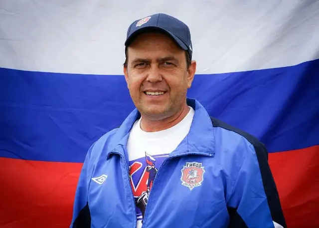Дитяткин Олег
